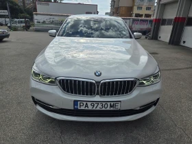 BMW 6 GT 640i-xDrive/HEAD-UP/HARMAN-KARDON/NAVI/������360 | Mobile.bg � ����� ������ 8