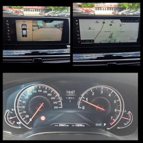 BMW 6 GT 640i-xDrive/HEAD-UP/HARMAN-KARDON/NAVI/������360 | Mobile.bg � ����� ������ 12