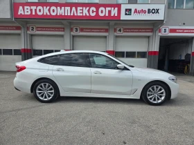 BMW 6 GT 640i-xDrive/HEAD-UP/HARMAN-KARDON/NAVI/������360 | Mobile.bg � ����� ������ 6