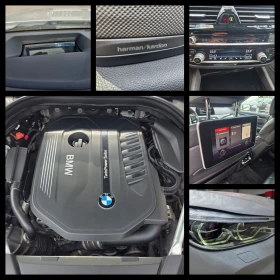 BMW 6 GT 640i-xDrive/HEAD-UP/HARMAN-KARDON/NAVI/������360 | Mobile.bg � ����� ������ 17