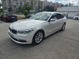 ����� �� �������� �� BMW 6 GT 640i-xDrive/HEAD-UP/HARMAN-KARDON/NAVI/������360