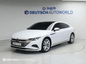 VW Arteon 2.0TDI| 360| DIGITAL| HEAD UP| PANO| 