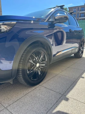 Peugeot 3008 2019 GT - 15200 € / 29728.62 лв. - 52750214 14