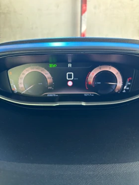 Peugeot 3008 2019 GT - 15200 € / 29728.62 лв. - 52750214 10