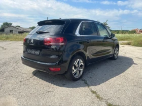 Citroen C4 Picasso 1.6HDi  - 5500 € / 10757.07 лв. - 42876754 7