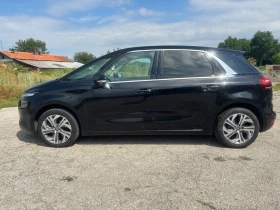 Citroen C4 Picasso 1.6HDi  - 5500 € / 10757.07 лв. - 42876754 4