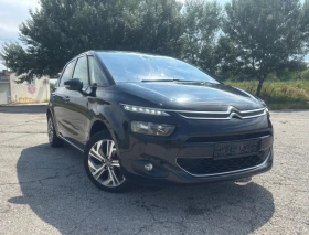 Citroen C4 Picasso 1.6HDi 