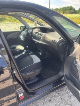 Citroen C4 Picasso 1.6HDi  - 5500 € / 10757.07 лв. - 42876754 10