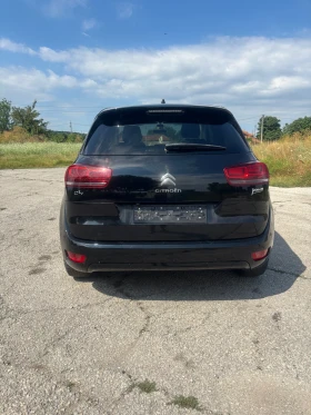 Citroen C4 Picasso 1.6HDi  - 5500 € / 10757.07 лв. - 42876754 6