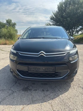 Citroen C4 Picasso 1.6HDi  - 5500 € / 10757.07 лв. - 42876754 2