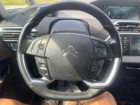 Citroen C4 Picasso 1.6HDi  - 5500 € / 10757.07 лв. - 42876754 14