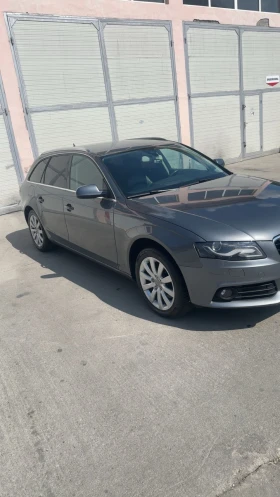 Audi A4 | Mobile.bg � ����� ������ 3