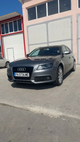 Audi A4 | Mobile.bg � ����� ������ 2