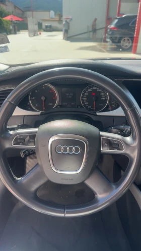Audi A4 | Mobile.bg � ����� ������ 9