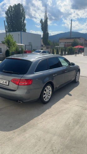 Audi A4 | Mobile.bg � ����� ������ 4