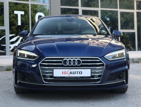 Audi A5 50TDI/Quattro/Virtual/���������/������/Lane Assist | Mobile.bg � ����� ������ 2