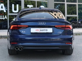 Audi A5 50TDI/Quattro/Virtual/���������/������/Lane Assist | Mobile.bg � ����� ������ 5