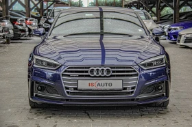Audi A5 50TDI/Quattro/Virtual/���������/������/Lane Assist | Mobile.bg � ����� ������ 2