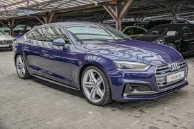 Audi A5 50TDI/Quattro/Virtual/���������/������/Lane Assist | Mobile.bg � ����� ������ 3