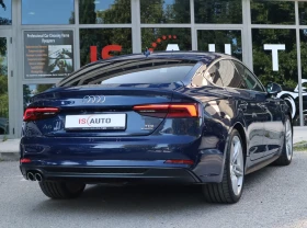 Audi A5 50TDI/Quattro/Virtual/���������/������/Lane Assist | Mobile.bg � ����� ������ 6