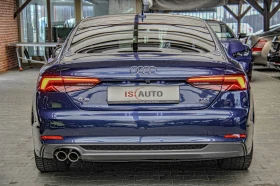 Audi A5 50TDI/Quattro/Virtual/���������/������/Lane Assist | Mobile.bg � ����� ������ 5