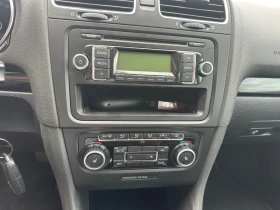 VW Golf VI 2.0TDI 110 �.�. | Mobile.bg � ����� ������ 15