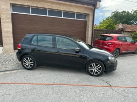 VW Golf VI 2.0TDI 110 �.�. | Mobile.bg � ����� ������ 4