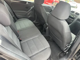VW Golf VI 2.0TDI 110 �.�. | Mobile.bg � ����� ������ 9