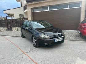 VW Golf VI 2.0TDI 110 �.�. | Mobile.bg � ����� ������ 3
