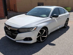������ Honda Accord