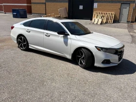 Honda Accord * Sport * ���������� ����� * CARFAX | Mobile.bg � ����� ������ 2