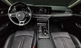 Kia K5 2.0* LPI* �������* ������* ������* LANE* ASSIST*  | Mobile.bg � ����� ������ 7