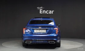 Cadillac Cts CT5* SPORT* 2.0* ���������* ���������* �����*  | Mobile.bg � ����� ������ 4