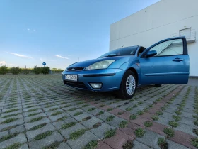 Ford Focus 1.8 TDdi (Ghia) | Auto.bg — изображение 3