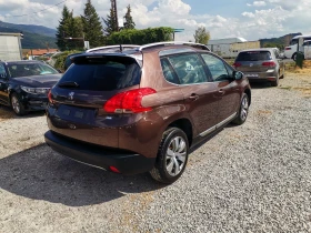 Peugeot 2008 1.6HDI Allure | Mobile.bg � ����� ������ 5