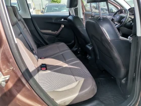 Peugeot 2008 1.6HDI Allure | Mobile.bg � ����� ������ 11