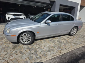 Jaguar S-type | Mobile.bg � ����� ������ 4