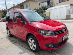 VW Caddy Edition 30 - 7300 € - 30415266 3