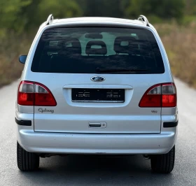 Ford Galaxy FORD GALAXY 1.9 TDI / 116 �.�. / 2002 �. / 220 482 | Mobile.bg � ����� ������ 5