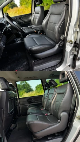 Ford Galaxy FORD GALAXY 1.9 TDI / 116 �.�. / 2002 �. / 220 482 | Mobile.bg � ����� ������ 11