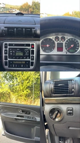 Ford Galaxy FORD GALAXY 1.9 TDI / 116 �.�. / 2002 �. / 220 482 | Mobile.bg � ����� ������ 12