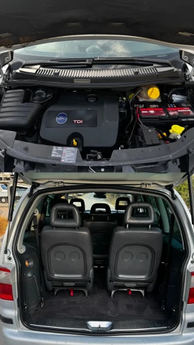 Ford Galaxy FORD GALAXY 1.9 TDI / 116 �.�. / 2002 �. / 220 482 | Mobile.bg � ����� ������ 14