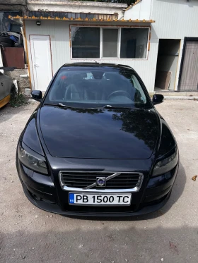 Volvo C30 