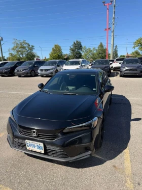 Honda Civic * Sport * CARFAX * ����� �� ����������� *  | Mobile.bg � ����� ������ 5