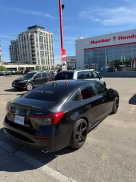 Honda Civic * Sport * CARFAX * ����� �� ����������� *  | Mobile.bg � ����� ������ 9