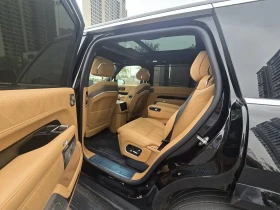 Zeekr 9X 2025* 898 HP* NAIM* МАСАЖ* ОБДУХ* 360* ACC* PANO | Auto.bg — изображение 8