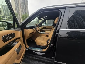 Zeekr 9X 2025* 898 HP* NAIM* МАСАЖ* ОБДУХ* 360* ACC* PANO | Auto.bg — изображение 7