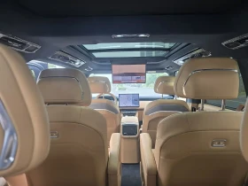 Zeekr 9X 2025* 898 HP* NAIM* МАСАЖ* ОБДУХ* 360* ACC* PANO | Auto.bg — изображение 9