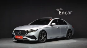 ������ Mercedes-Benz E 300