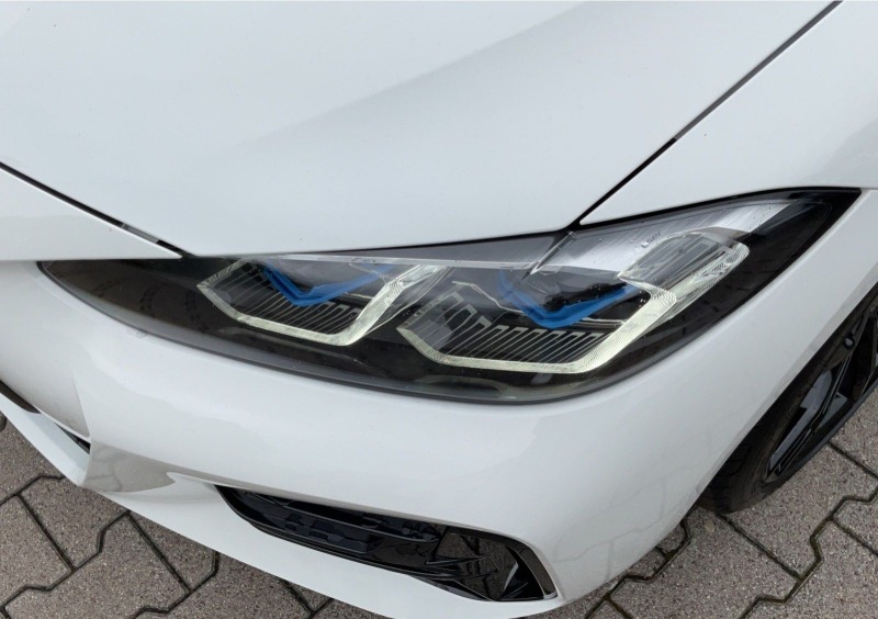BMW 420 d Coupe xDrive = M-Sport= Shadow Line Гаранция, снимка 5 - Автомобили и джипове - 46432615